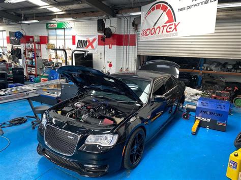 Chrysler 300 engine swap kit. Things To Know About Chrysler 300 engine swap kit. 